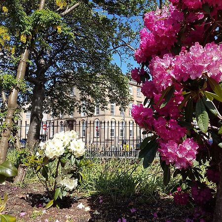 Blythswood Square Apartments Glasgow Buitenkant foto