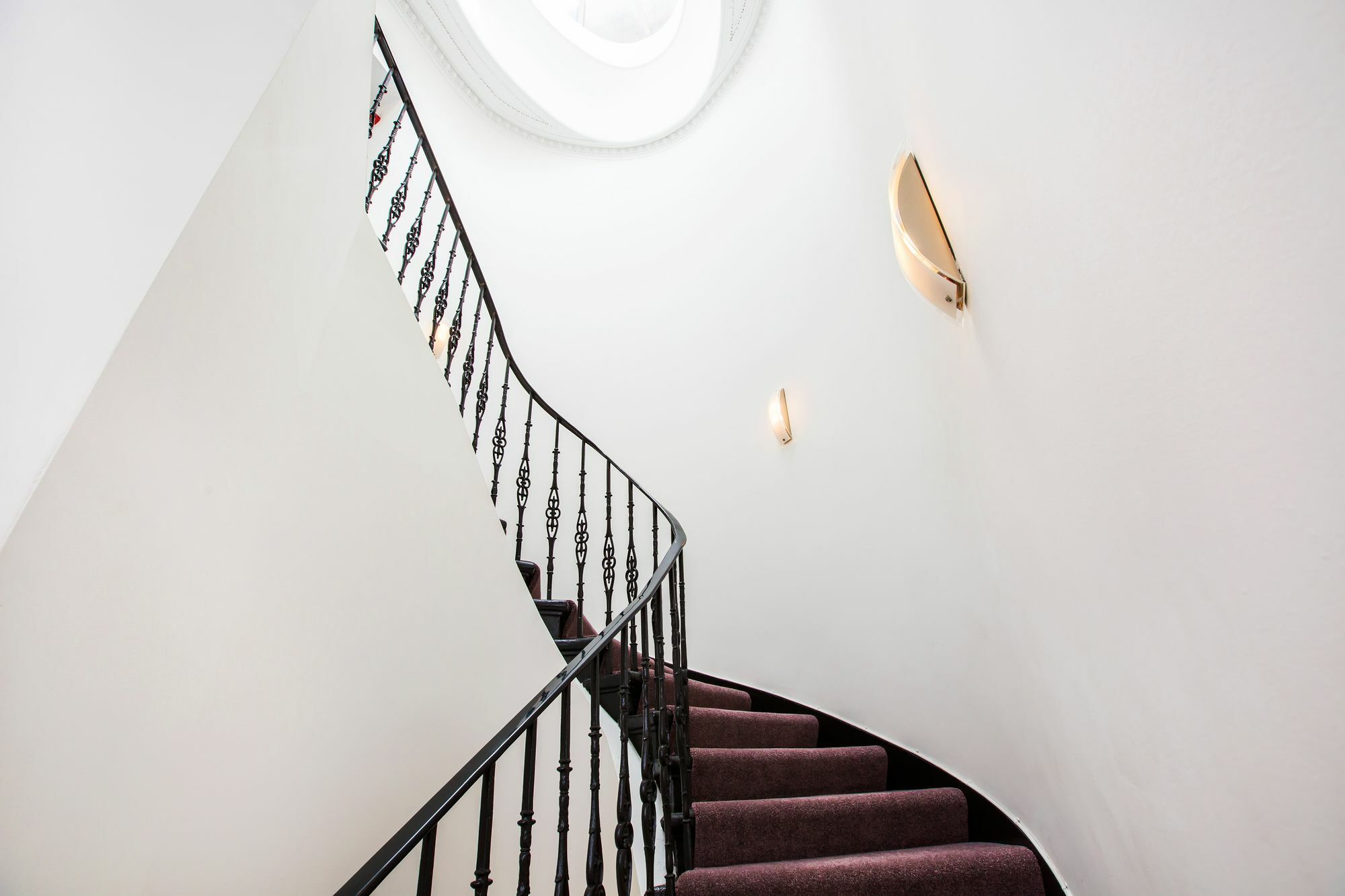 Blythswood Square Apartments Glasgow Buitenkant foto